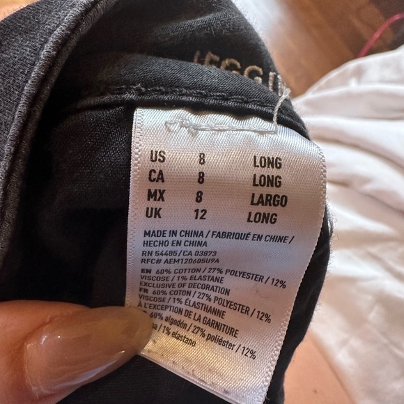 American Eagle outfitters Jeans - Picture 3 of 4